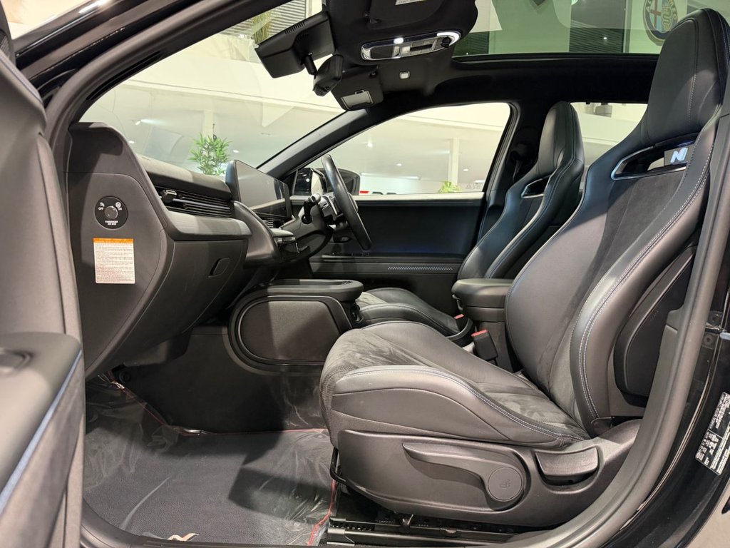 Used Hyundai IONIQ 5 2024 for sale - 77719959: Photo 47