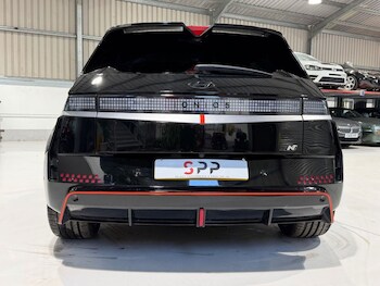 Used Hyundai IONIQ 5 2024 for sale - 77719959: Photo