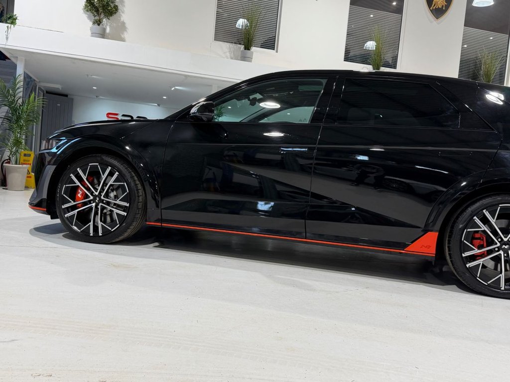 Used Hyundai IONIQ 5 2024 for sale - 77719959: Photo 5