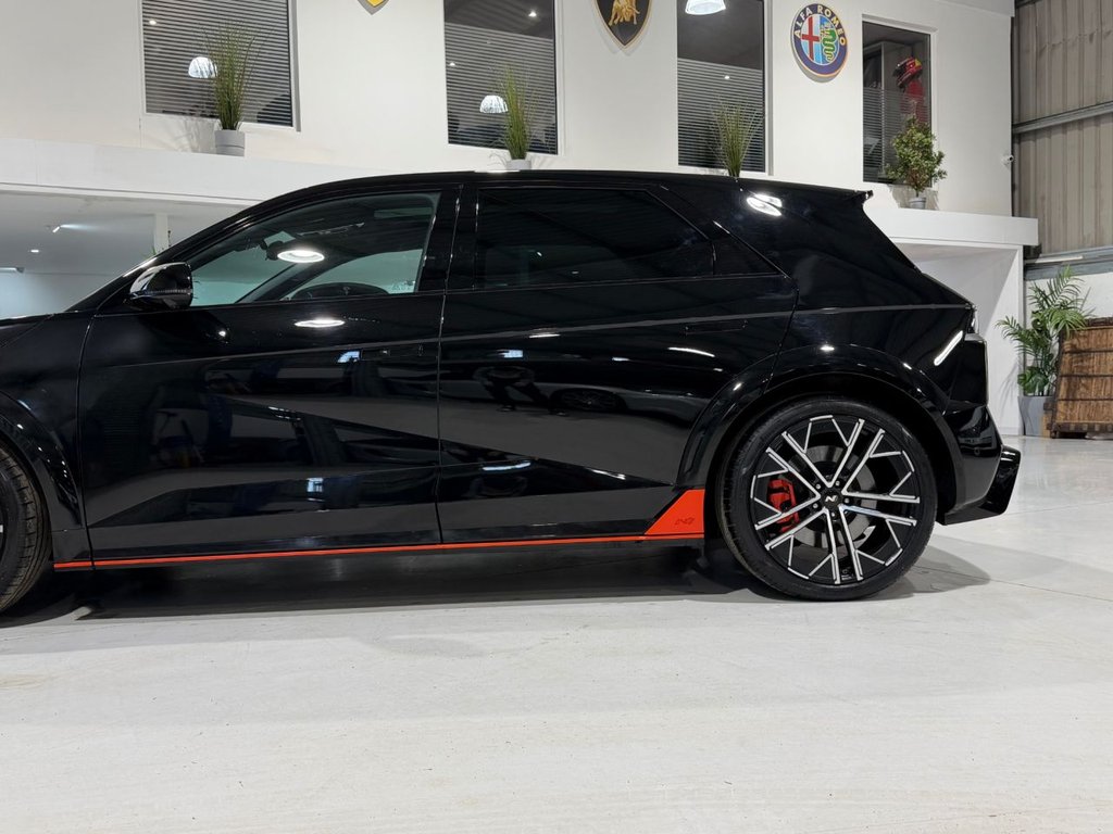 Used Hyundai IONIQ 5 2024 for sale - 77719959: Photo 6