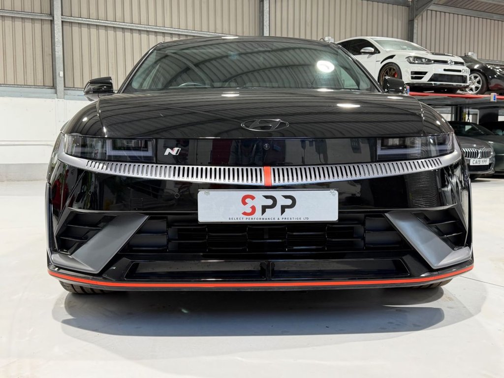 Used Hyundai IONIQ 5 2024 for sale - 77719959: Photo 7