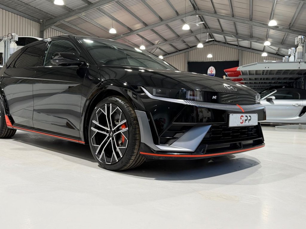 Used Hyundai IONIQ 5 2024 for sale - 77719959: Photo 8