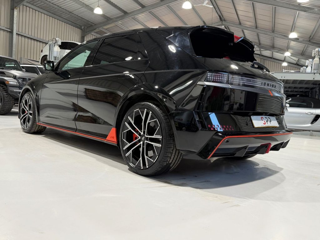 Used Hyundai IONIQ 5 2024 for sale - 77719959: Photo 9