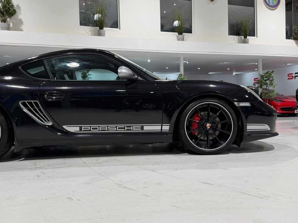 Used Porsche Cayman 2012 for sale - 76985961: Photo 10