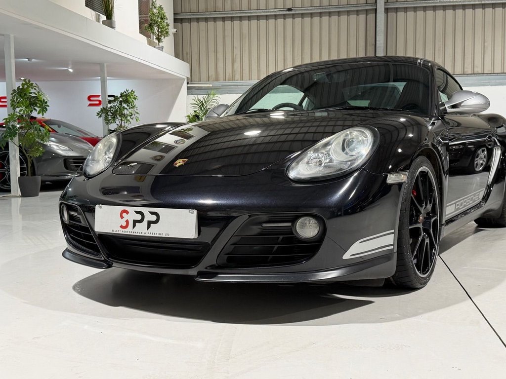 Used Porsche Cayman 2012 for sale - 76985961: Photo 11