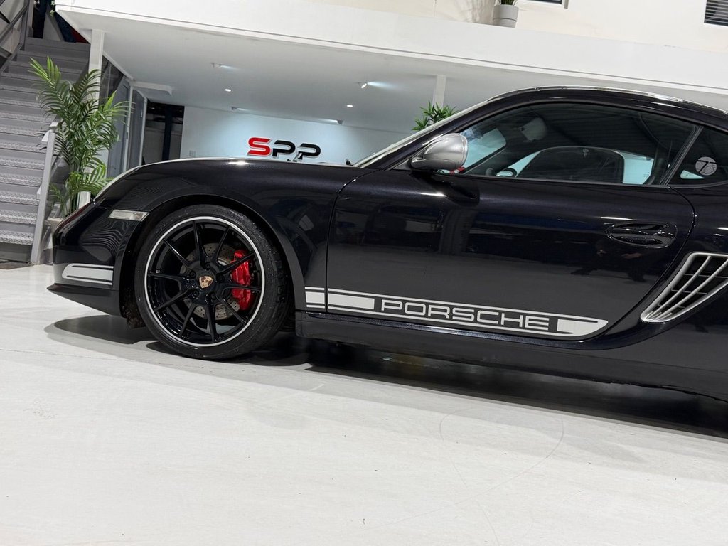 Used Porsche Cayman 2012 for sale - 76985961: Photo 12