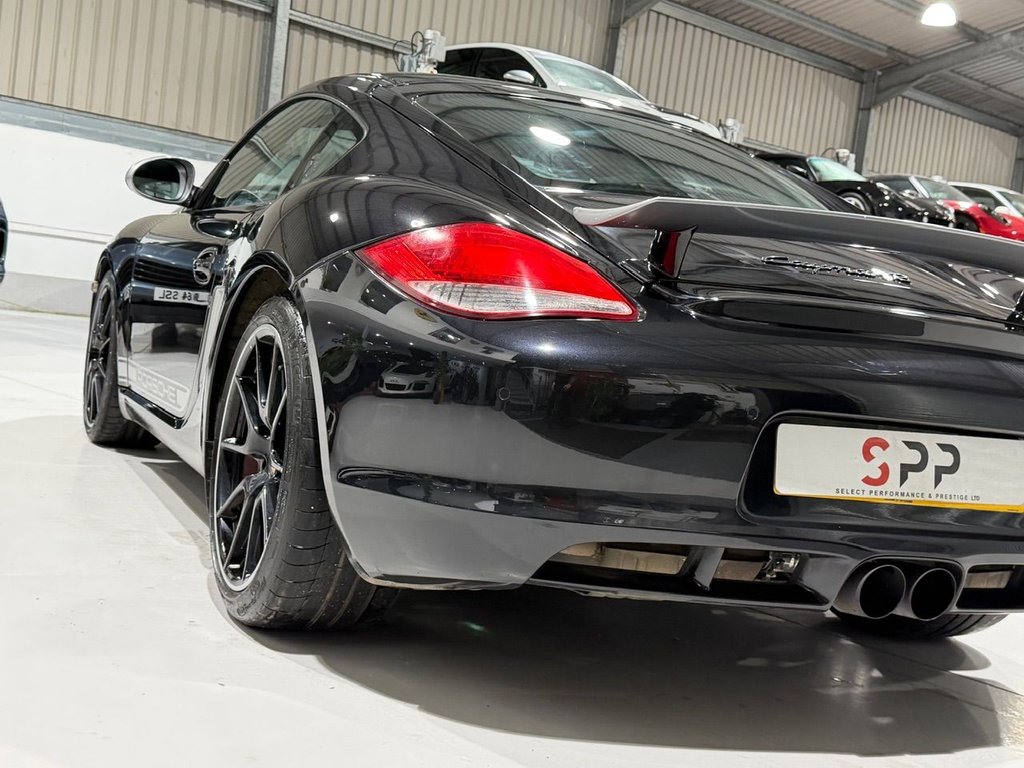 Used Porsche Cayman 2012 for sale - 76985961: Photo 13