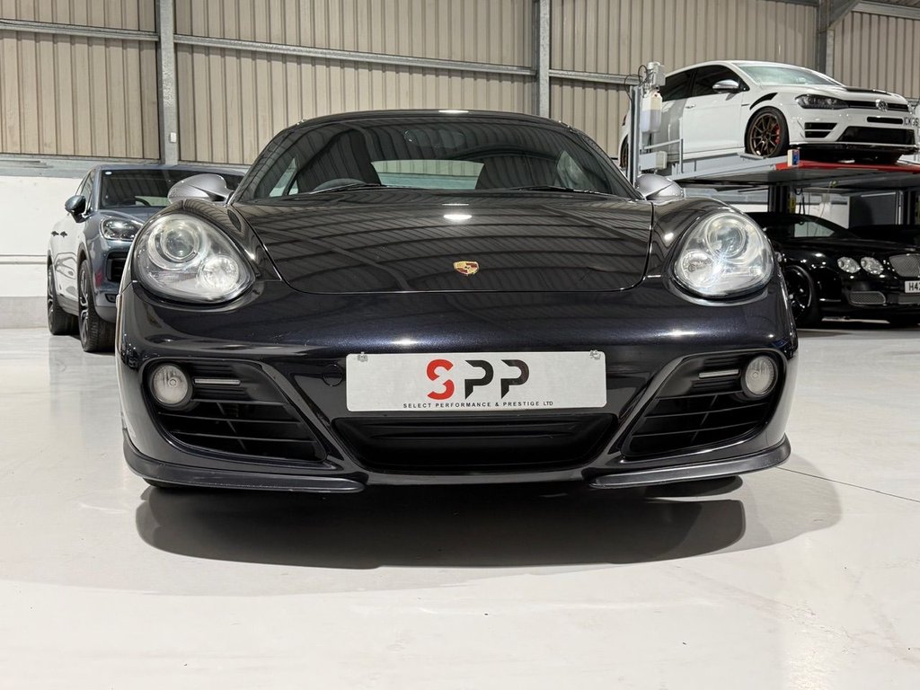 Used Porsche Cayman 2012 for sale - 76985961: Photo 14