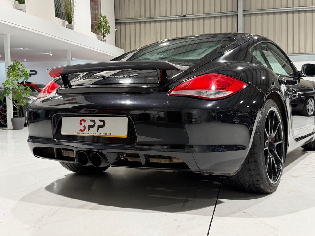Used Porsche Cayman 2012 for sale - 76985961: Photo 15
