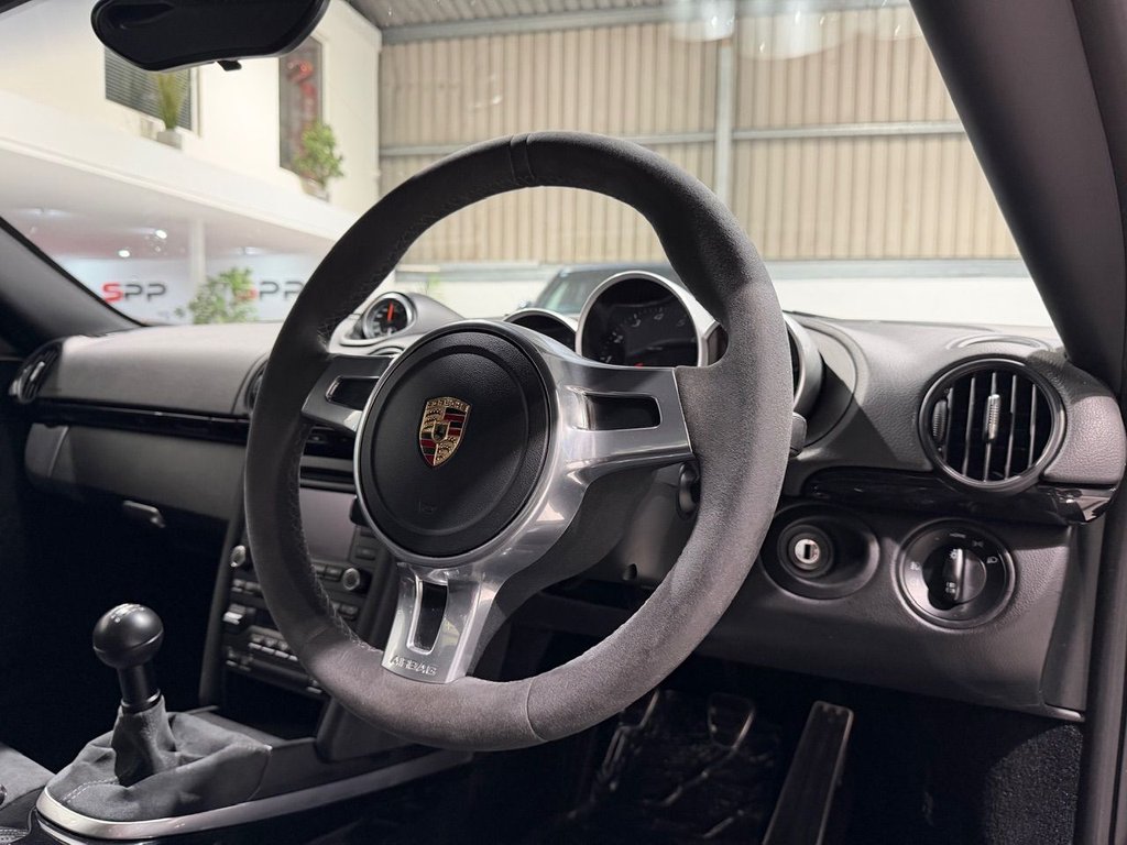 Used Porsche Cayman 2012 for sale - 76985961: Photo 16