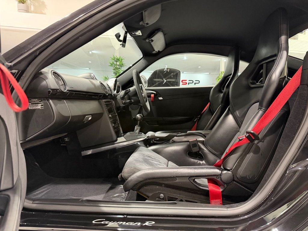 Used Porsche Cayman 2012 for sale - 76985961: Photo 17