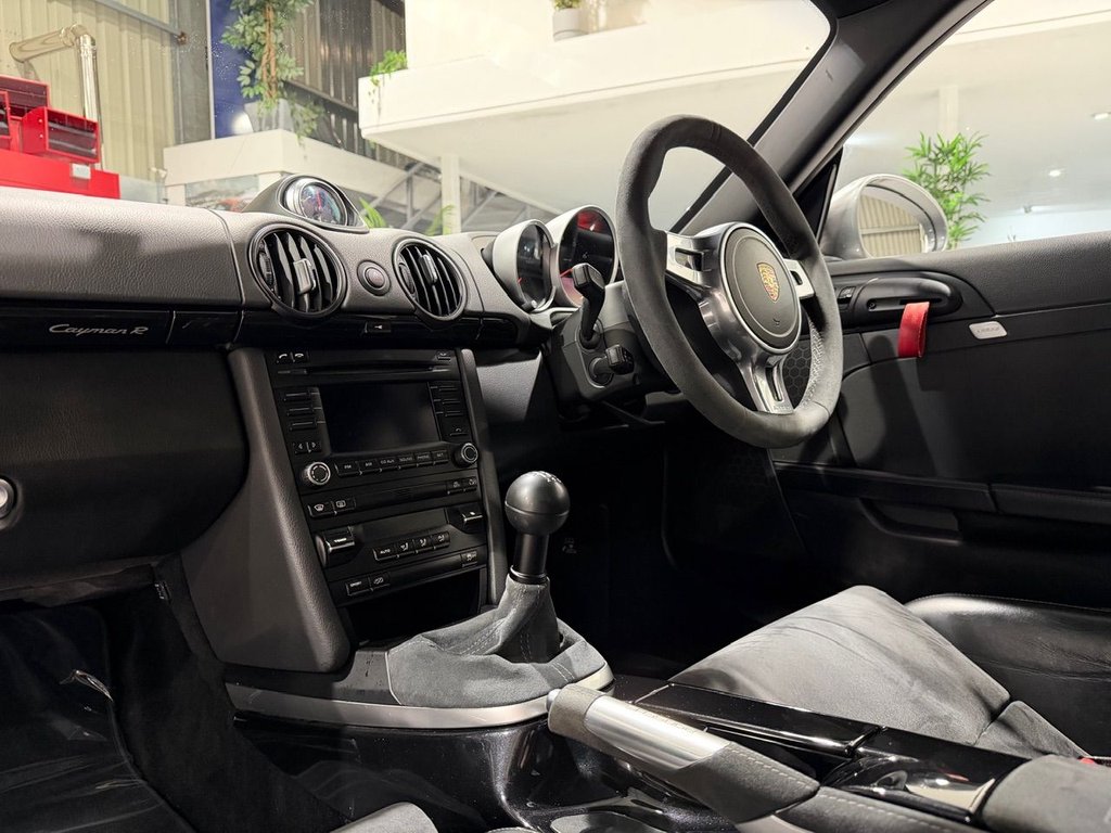 Used Porsche Cayman 2012 for sale - 76985961: Photo 19