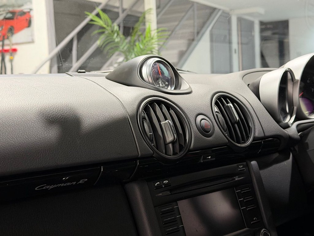 Used Porsche Cayman 2012 for sale - 76985961: Photo 22
