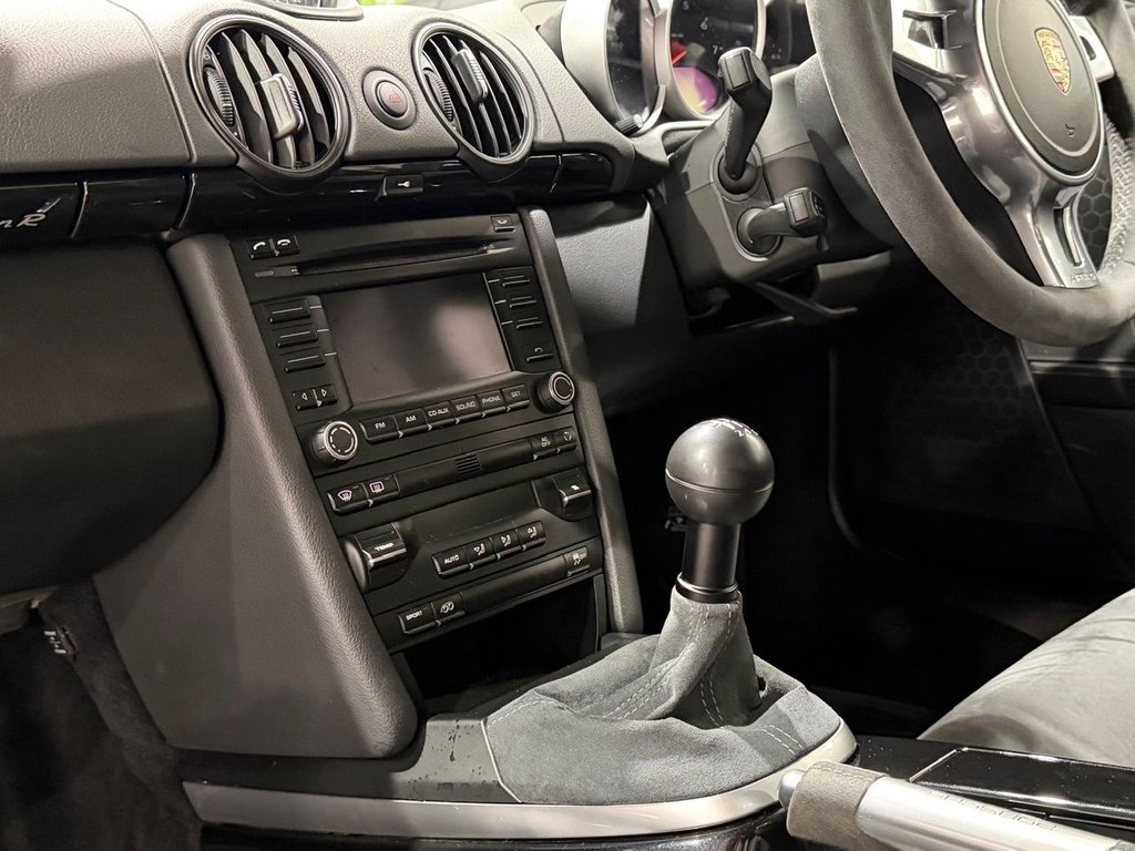 Used Porsche Cayman 2012 for sale - 76985961: Photo 24