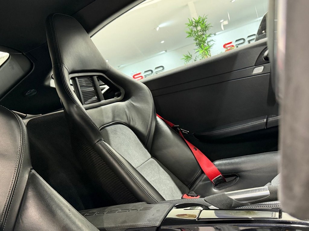 Used Porsche Cayman 2012 for sale - 76985961: Photo 25