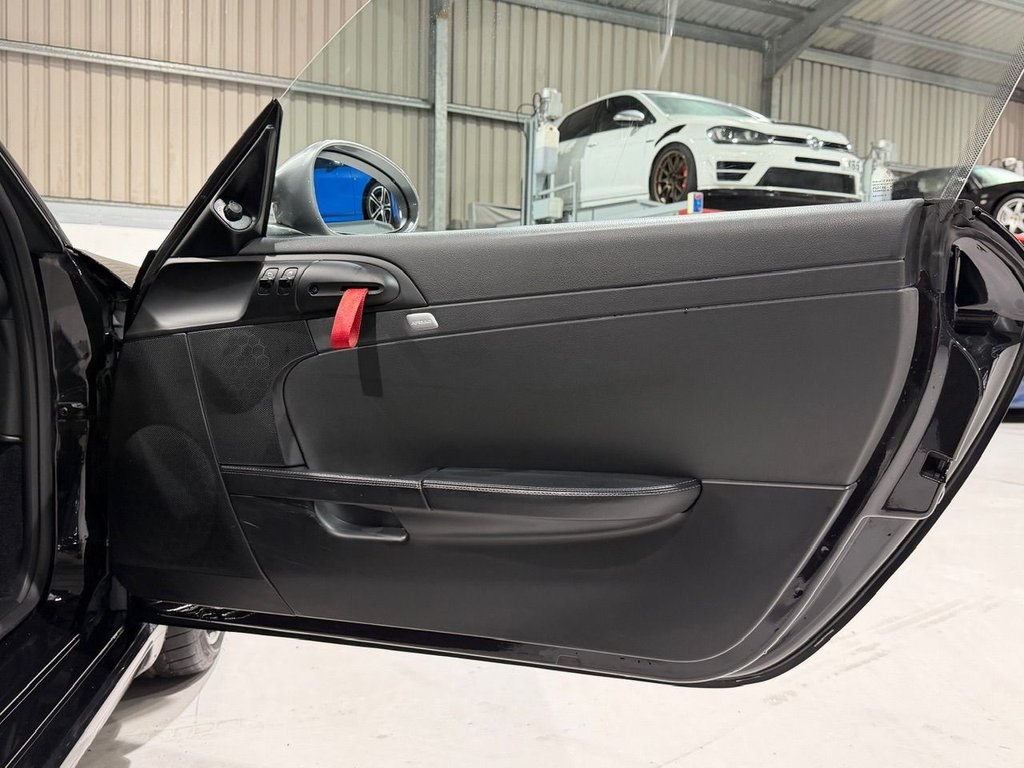 Used Porsche Cayman 2012 for sale - 76985961: Photo 26