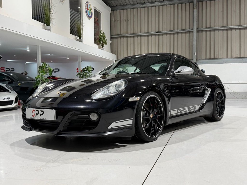 Used Porsche Cayman 2012 for sale - 76985961: Photo 27