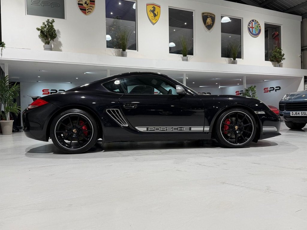 Used Porsche Cayman 2012 for sale - 76985961: Photo 28