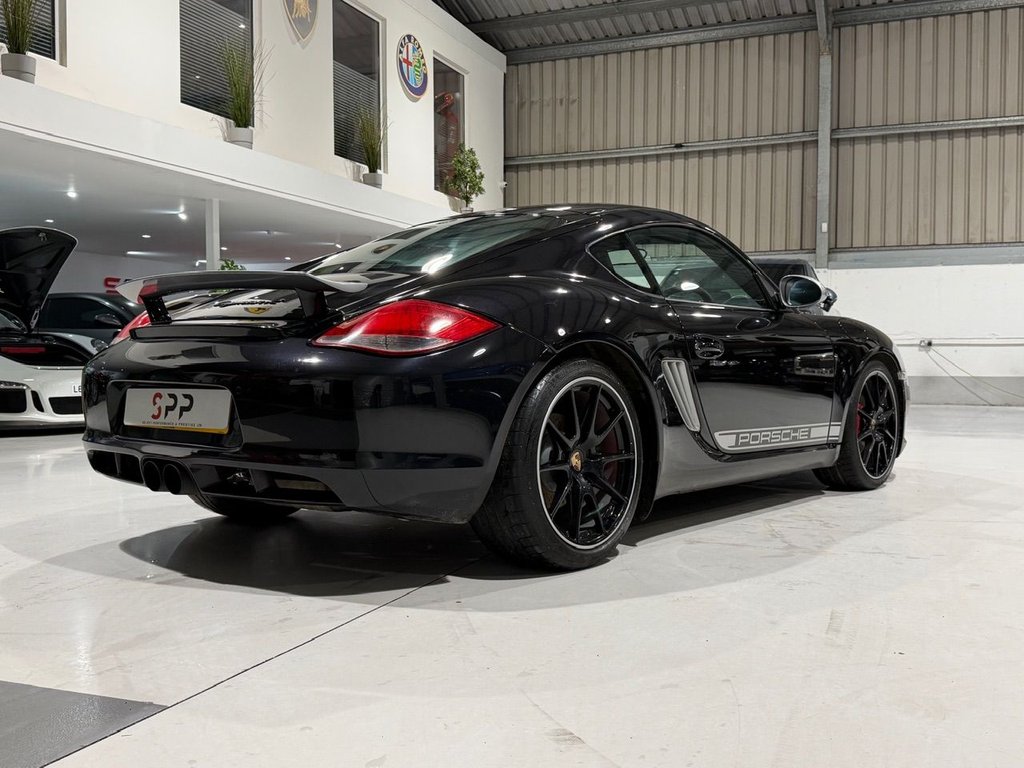 Used Porsche Cayman 2012 for sale - 76985961: Photo 29