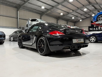 Used Porsche Cayman 2012 for sale - 76985961: Photo