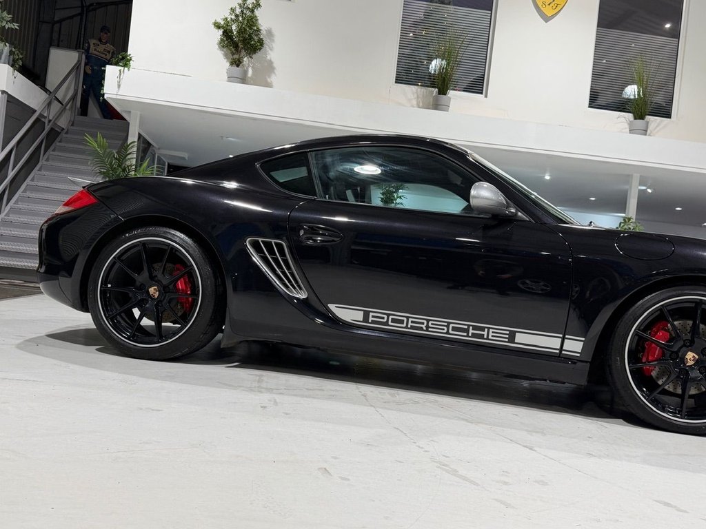 Used Porsche Cayman 2012 for sale - 76985961: Photo 30