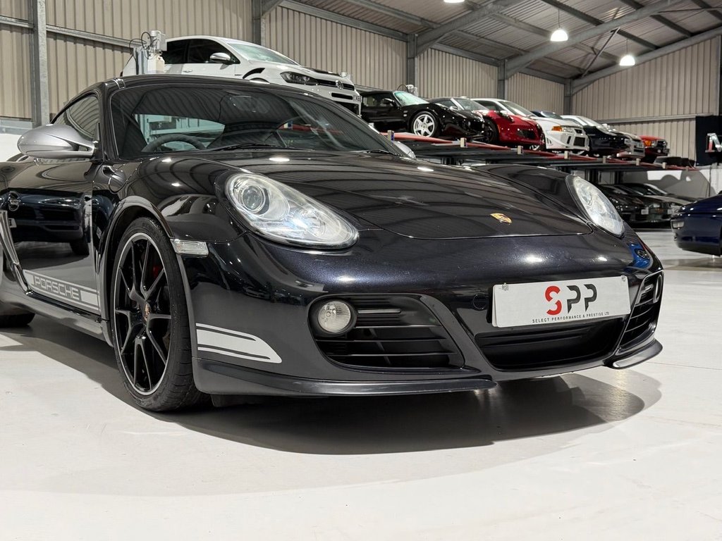 Used Porsche Cayman 2012 for sale - 76985961: Photo 31