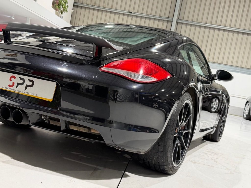 Used Porsche Cayman 2012 for sale - 76985961: Photo 32