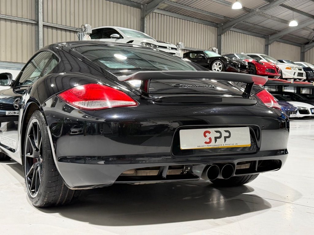 Used Porsche Cayman 2012 for sale - 76985961: Photo 33