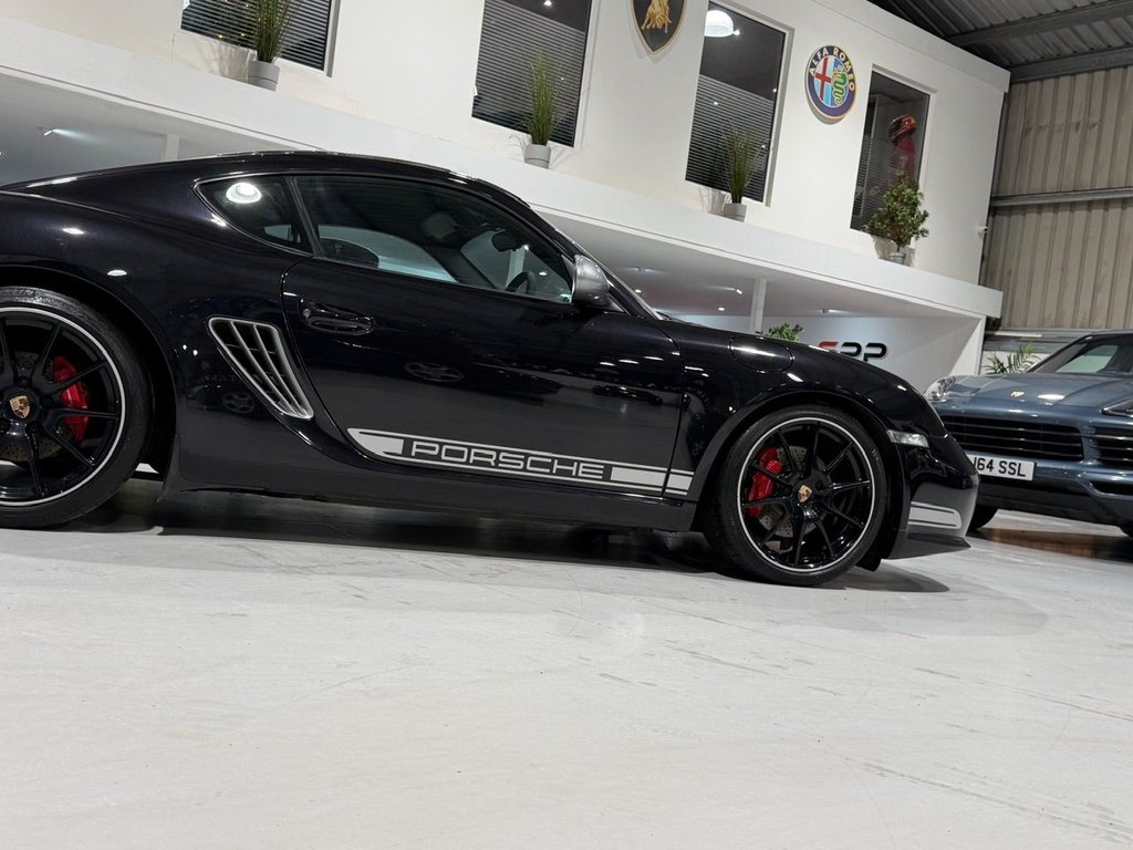 Used Porsche Cayman 2012 for sale - 76985961: Photo 34