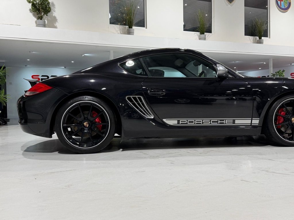 Used Porsche Cayman 2012 for sale - 76985961: Photo 35