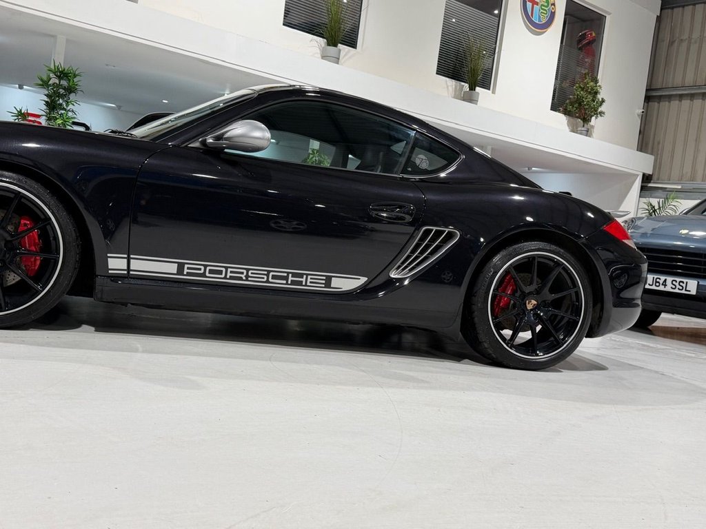 Used Porsche Cayman 2012 for sale - 76985961: Photo 36