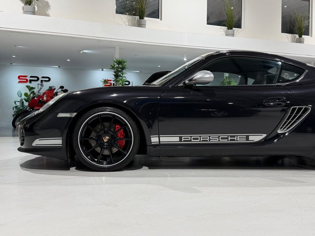 Used Porsche Cayman 2012 for sale - 76985961: Photo 37