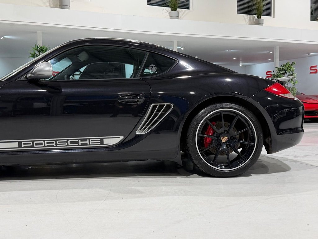 Used Porsche Cayman 2012 for sale - 76985961: Photo 38
