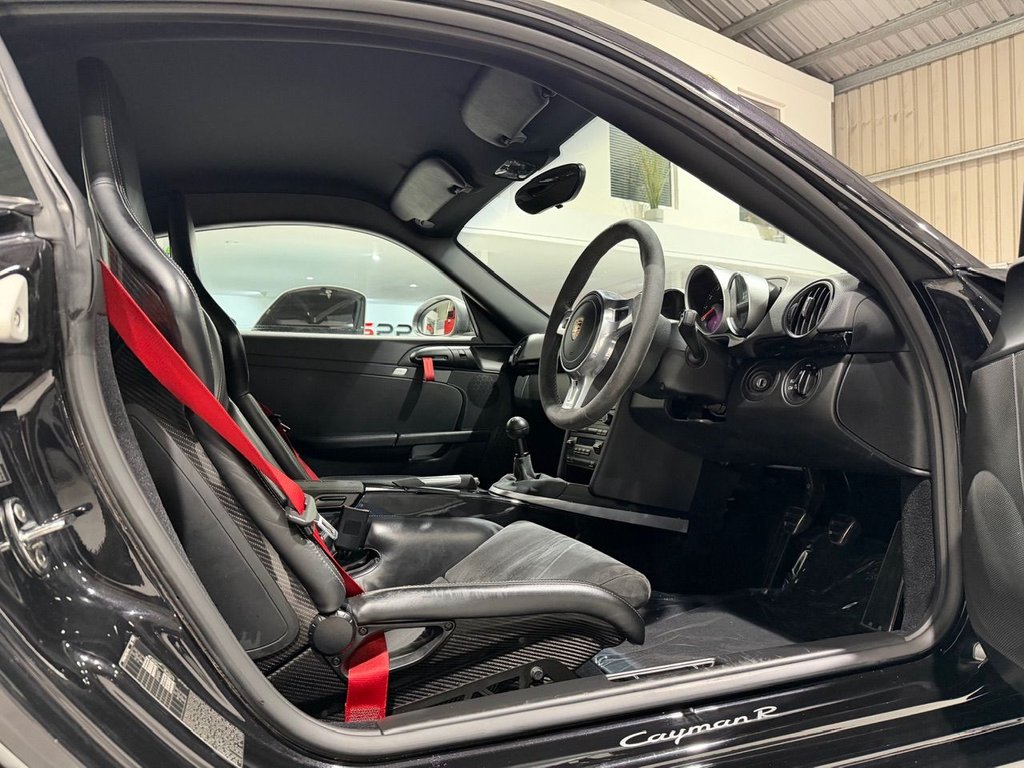 Used Porsche Cayman 2012 for sale - 76985961: Photo 39