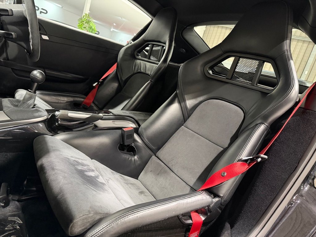 Used Porsche Cayman 2012 for sale - 76985961: Photo 4