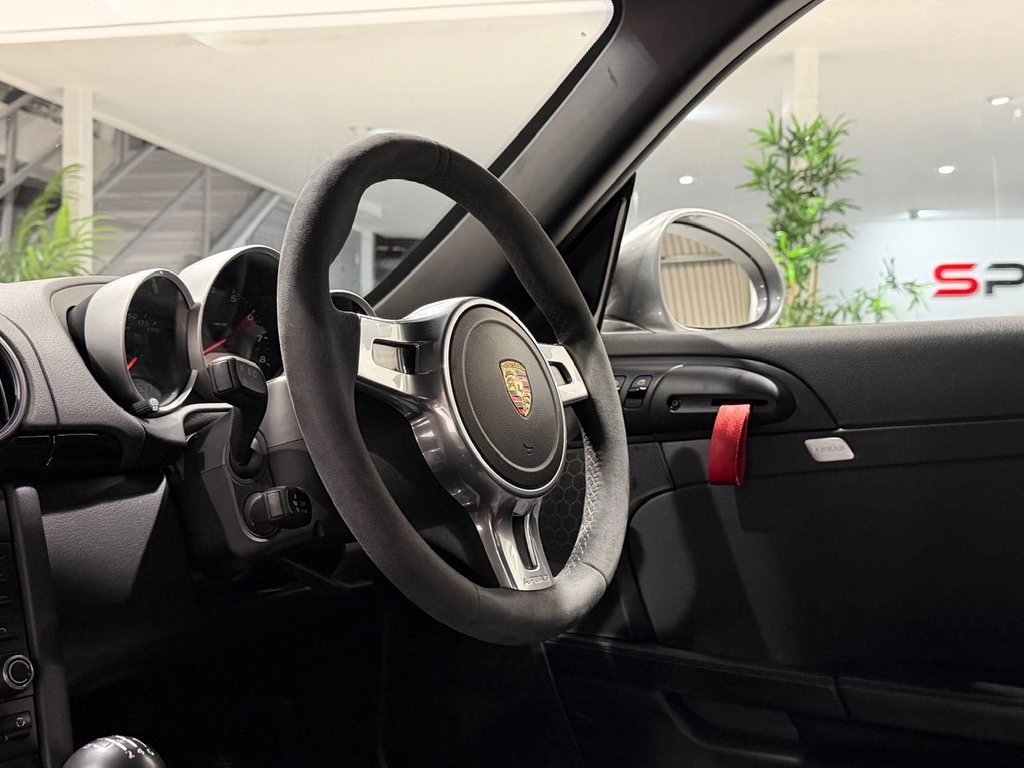 Used Porsche Cayman 2012 for sale - 76985961: Photo 40