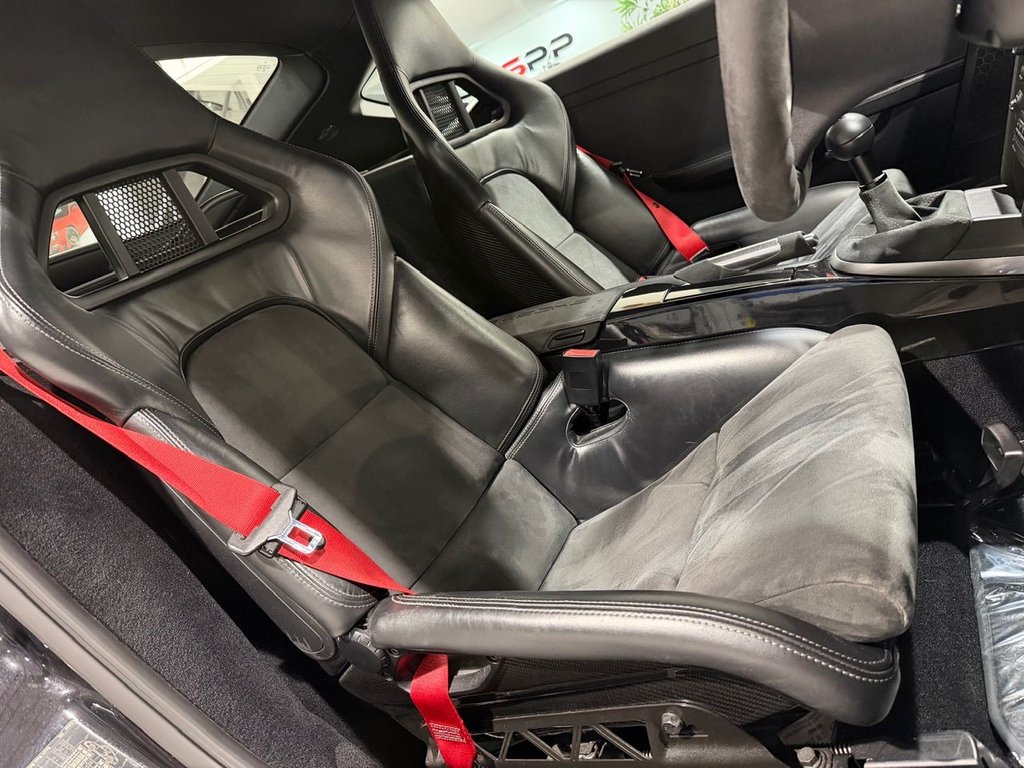 Used Porsche Cayman 2012 for sale - 76985961: Photo 41