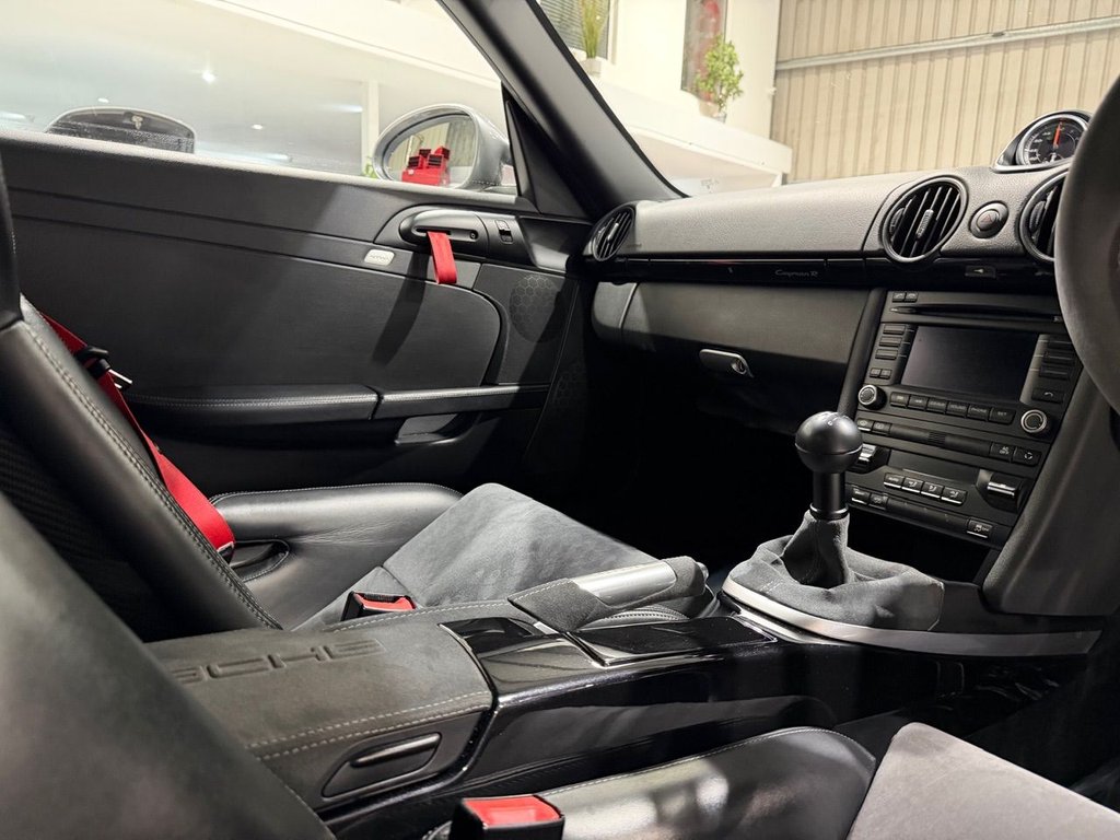 Used Porsche Cayman 2012 for sale - 76985961: Photo 43