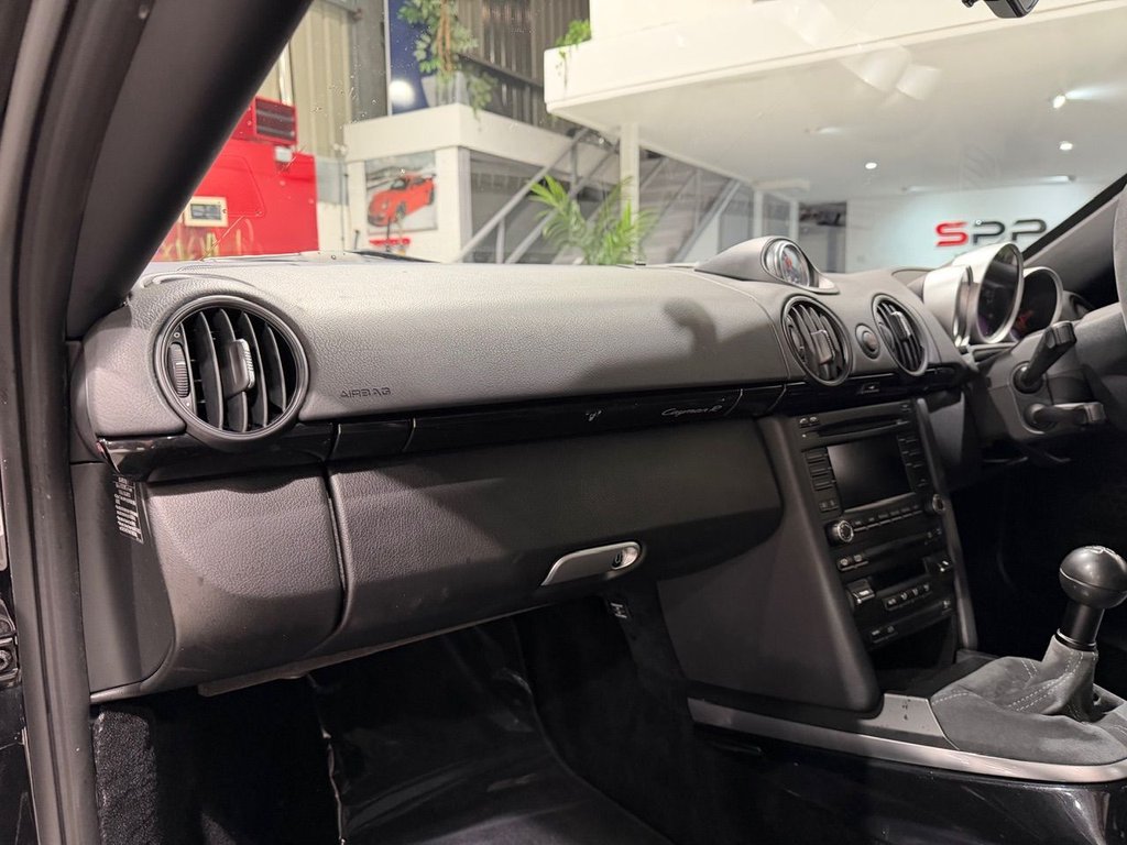 Used Porsche Cayman 2012 for sale - 76985961: Photo 44