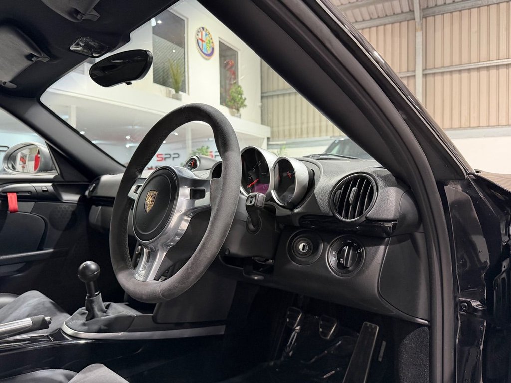 Used Porsche Cayman 2012 for sale - 76985961: Photo 45