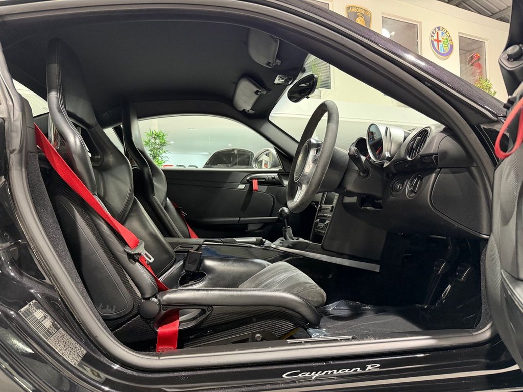 Used Porsche Cayman 2012 for sale - 76985961: Photo 46