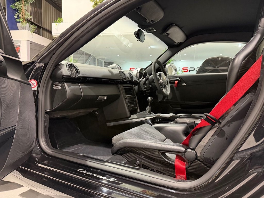 Used Porsche Cayman 2012 for sale - 76985961: Photo 6