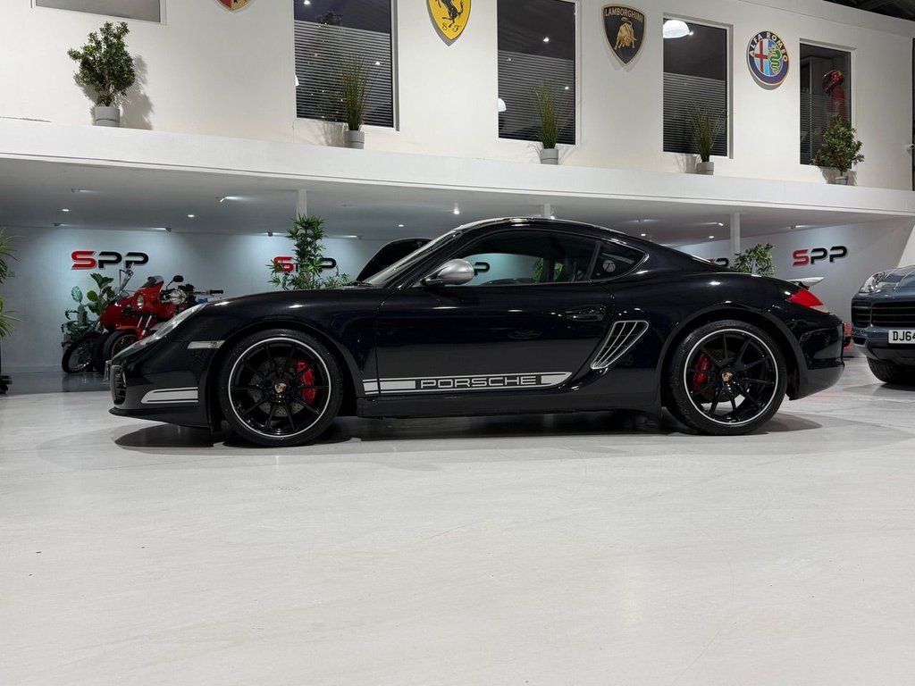 Used Porsche Cayman 2012 for sale - 76985961: Photo 7