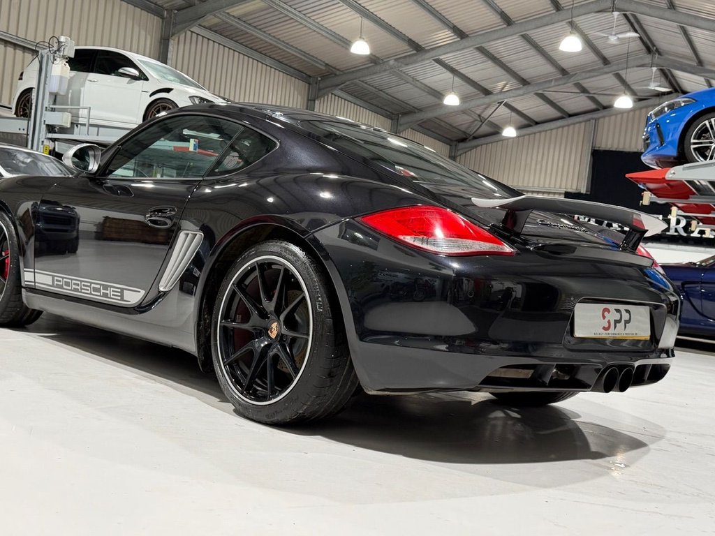 Used Porsche Cayman 2012 for sale - 76985961: Photo 8