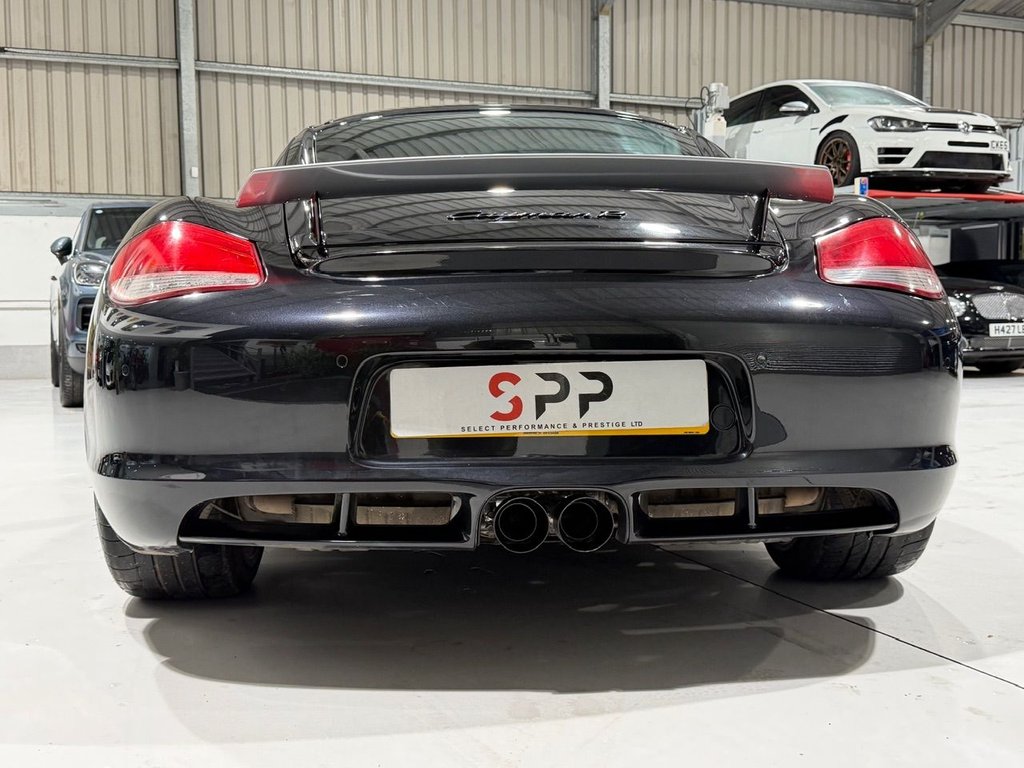 Used Porsche Cayman 2012 for sale - 76985961: Photo 9