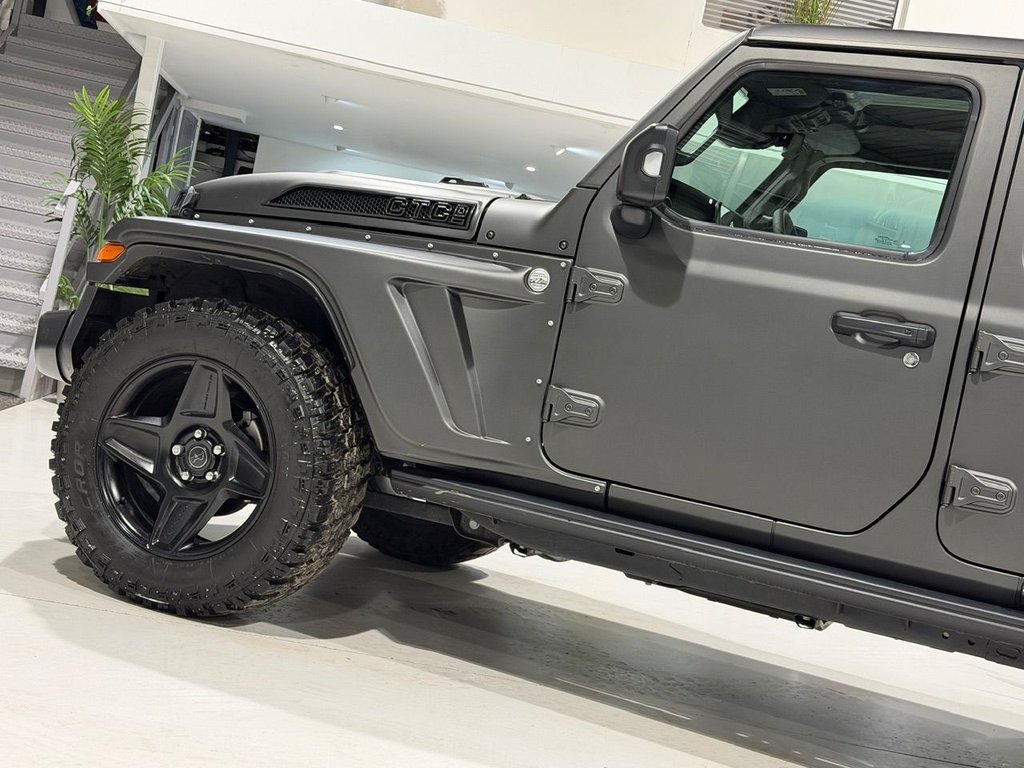 Used Jeep Wrangler 2025 for sale - 77592244: Photo 13