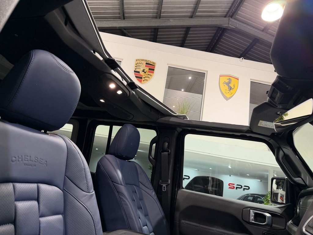 Used Jeep Wrangler 2025 for sale - 77592244: Photo 21