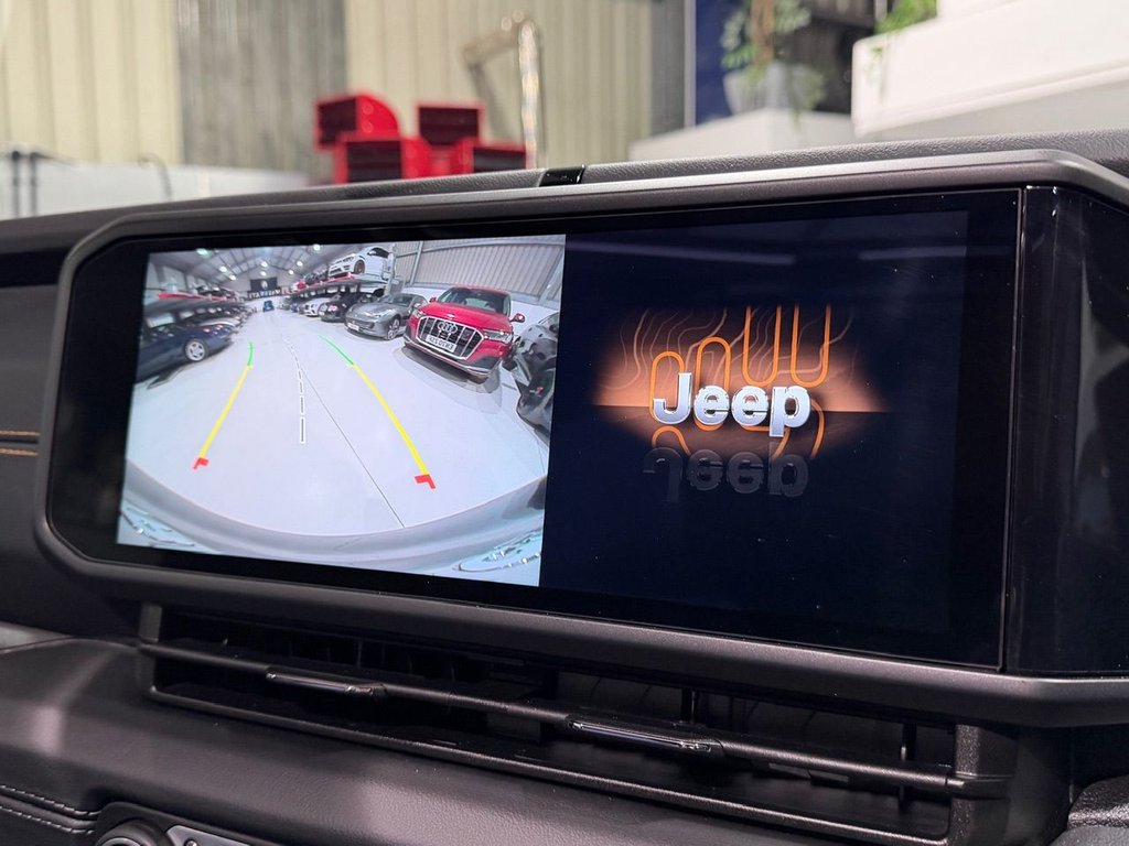 Used Jeep Wrangler 2025 for sale - 77592244: Photo 24