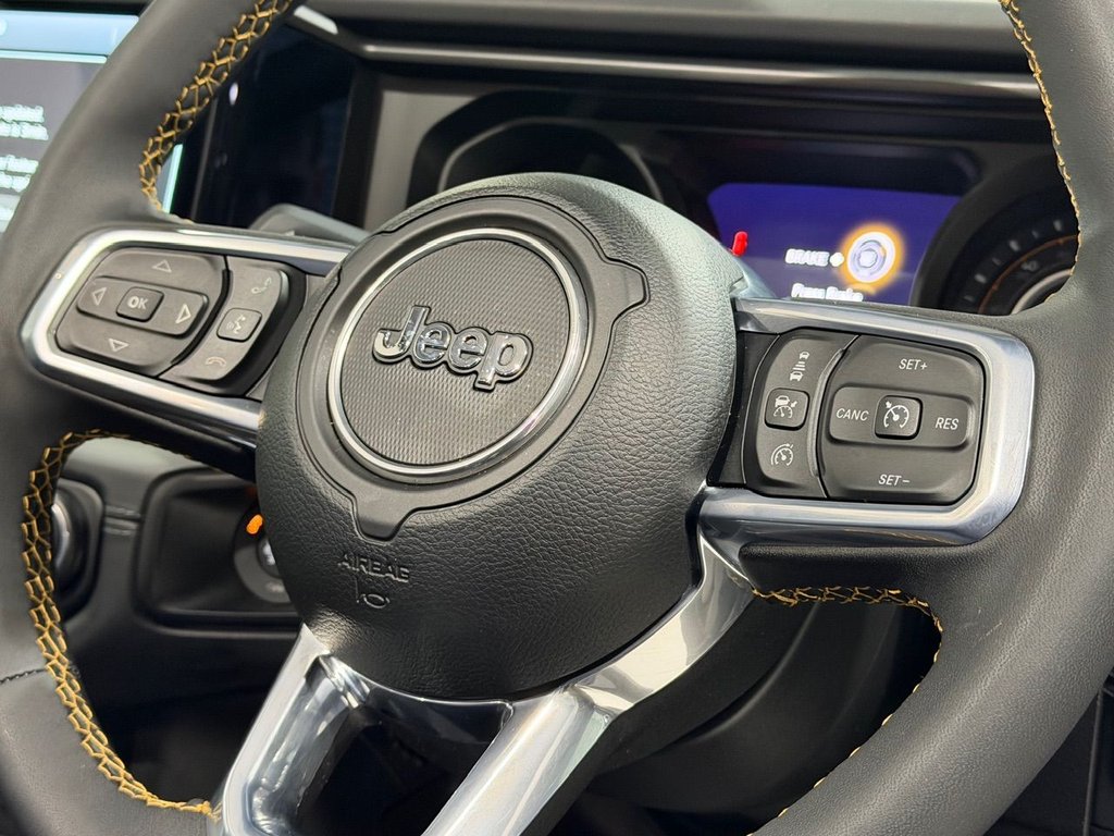 Used Jeep Wrangler 2025 for sale - 77592244: Photo 25