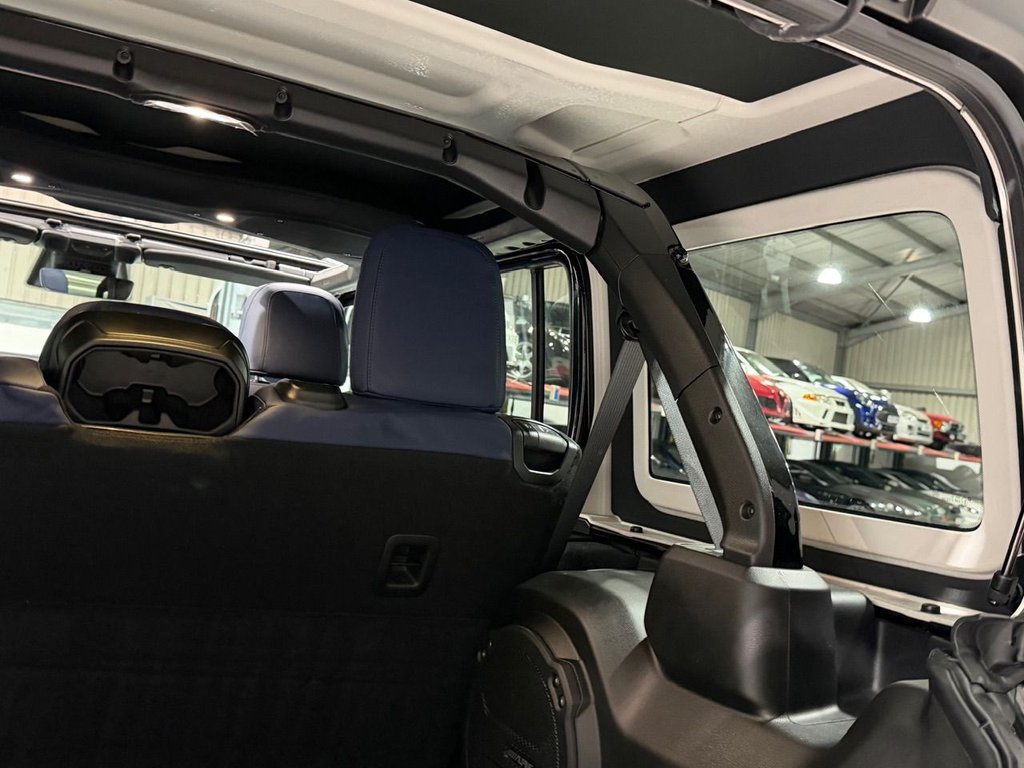 Used Jeep Wrangler 2025 for sale - 77592244: Photo 26